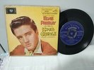 ELVIS PRESLEY -Balada Sangrenta +3 Tracks-7