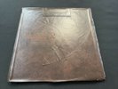 Flower Travelling Band Make Up Original 1st Japan Press 1973 + Leather Bag