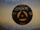 RICKY NELSON,  STOOD UP,  LONDON RECORDS 1958 EX+