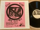 SEX PISTOLS - GUN CONTROL - VERY RARE PRIVATE PRESS 12
