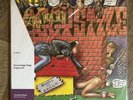 SNOOP DOGGY DOGG Doggystyle 2LP NM BROWN/MINT SPLATTER VINYL VMP HYPE