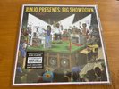 Scientist, Prince Jammy - Junjo Presents Big Showdown At King Tubby vinyl LP EX