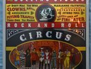The Rolling Stones Rock And Roll Circus 3xVinyl LP 180g Expanded Edition SEALED