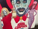 House Of 1000 Corpses (OMP Soundtrack), 2 x Vinyl LP, Waxwork Records, 2019