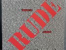 Doug Mulray, Ken Sterling – What A Rude Album - LP record excellent, cover VG+