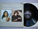 SXL 6944 - KYUNG-WHA CHUNG / RADU LUPU - FRANCK / DEBUSSY SONATAS - EX