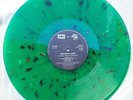 NEW MODEL ARMY– No Rest For The Wicked, MULTICOLOR vinyl, PROMO 1992 CZECH RARE