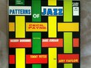 Cecil Payne * Kenny Dorham * PATTERNS OF JAZZ * Original Savoy LP 