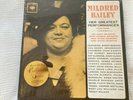 Mildred Bailey 3 LP Box Set - Greatest Performance 1929-1946