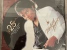 Michael Jackson Thriller New PICTURE DISC Vinyl LP New Sealed 25th Anniversary