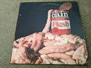 CAIN.ORIGINAL 1975 VINYL LP.A POUND OF FLESH.VG+.ASI RECORDS