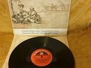 SAX 5264 VIVALDI VIOLIN CONCERTOS - NATHAN MILSTEIN NM ED1 VINYL