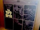 THE YARDBIRDS FOR YOUR LOVE RARE ORIG EX 1965  EPIC RECORDS STEREO LP
