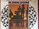 KINKS - KINKDOM - MONO - EXCELLENT - ORIGINAL FIRST ISSUE