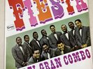 EL GRAN COMBO FIESTA SALSA GUAGUANCO ORIGINAL RARE LATIN LP