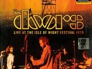 The Doors : Live At The Isle Of Wight Festival 1970 ( Vinyl Doppel LP )