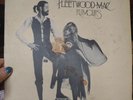 FLEETWOOD MAC RUMOURS VINYL LP 1977 ORIGINAL 1ST PRESSING ,