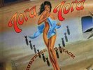 TORA TORA (US METAL GROUP) Surprise Attack LP VINYL UK A&m 1989 10 Track With