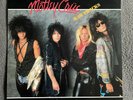 Motley Crue Raw Tracks 12
