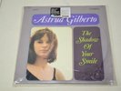 Astrud Gilberto The Shadow of Your Smile 180Gram 2x LP 2012 Numbered #61