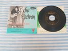 eddie cochran, rare 45s London germany dL 20499, picture sleeve