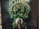 The Almighty “Soul Destruction” 847 961-1 1st Press. Mint condition. 