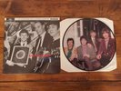 Beatles In Studio Conversation George Martin Picture Disc LP Vinyl Stud 10 EX