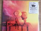 Steven Wilson - Last Day of June Flaming Coloured Vinyl. 441/500