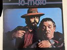 WILLIE COLON HECTOR LO MATO RARE GUAGUANCO SALSA ORIGINAL RECORD LP LATIN FANIA