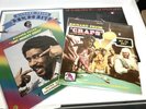 RICHARD PRYOR 4 Vinyl LPs Craps, Rev Du Rite, That N**ger's Crazy, Greatest Hits