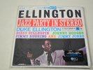Duke Ellington Jazz Party in Stereo 180Gram 2x LP 2012 Numbered #97