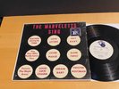 THE MARVELETTES Sing TAMLA TM-229 Mono NM SHRINK  Misspelled Cover