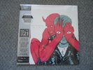 Queens Of The Stone Age - Villains - HMV 1921 Limited Edition Yellow Vinyl