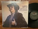 Gato Barbieri-Gato Chapter One:Latin America--LP-G/F-Impulse  Ex / Vg+
