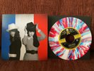 Third Man Records limited ed Olivia Jean April March Palladium splatter vinyl 45