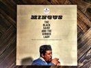 Charles Mingus The Black Saint and the Sinner Lady Analogue Productions 45RPM LP