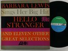 Barbara Lewis 