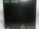 Dr. Dre 2001 Vinyl RARE Original 1999 European Pressing 2xLP (490 486-1) VG/VG
