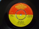 Jan Bradley - Mama Didn't Lie - 1962 UK Pressing - Hear It