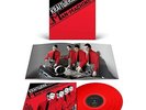 KRAFTWERK The Man-Machine - LP / Red Vinyl (2020)
