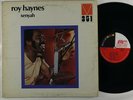 Roy Haynes 