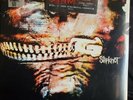 Slipknot Vol 3 The Subliminal Verses Record Store Day Clear Vinyl