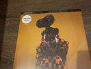 Little Simz - Sometimes I Might Be Introvert RED YELLOW Vinyl 2xLP