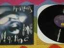 HEAR Tom Waits Les Claypool Bone Machine LP 33 Vinyl Record 1992 Avant-Garde