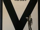 The Vibrators - Pure Mania - 1977 First Press EX/VG+