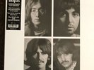 THE BEATLES [White Album] & ESHER DEMOS -  4 LP BOX SET   2019