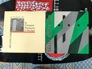 2 Orchestral Manoeuvres In The Dark OMD LPs Architecture & Morality Dazzle Ships