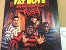 FAT BOYS Are You Ready for Freddy.  Freddy Krueger 12