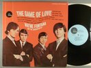 Wayne Fontana And The Mindbenders  The Game Of Love   Garage