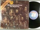 Michal Urbaniak Group  The Beginning   Jazz; Fusion; Jazz-Rock